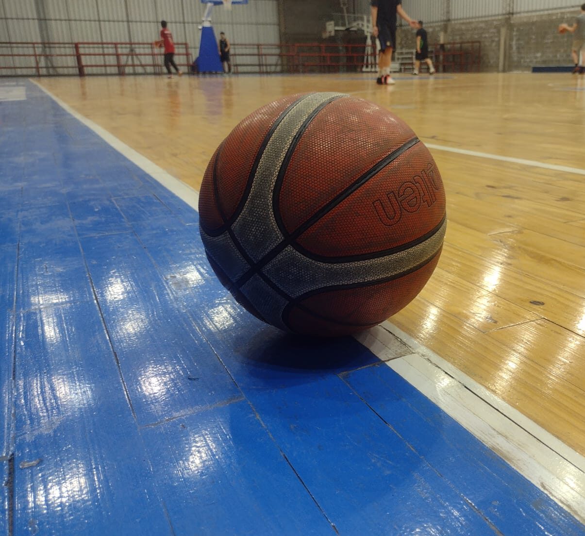 BÁSQUET CHILECITEÑO: FINALES DE INFERIORES PARA EL VIERNES EN EL POLIDEPORTIVO