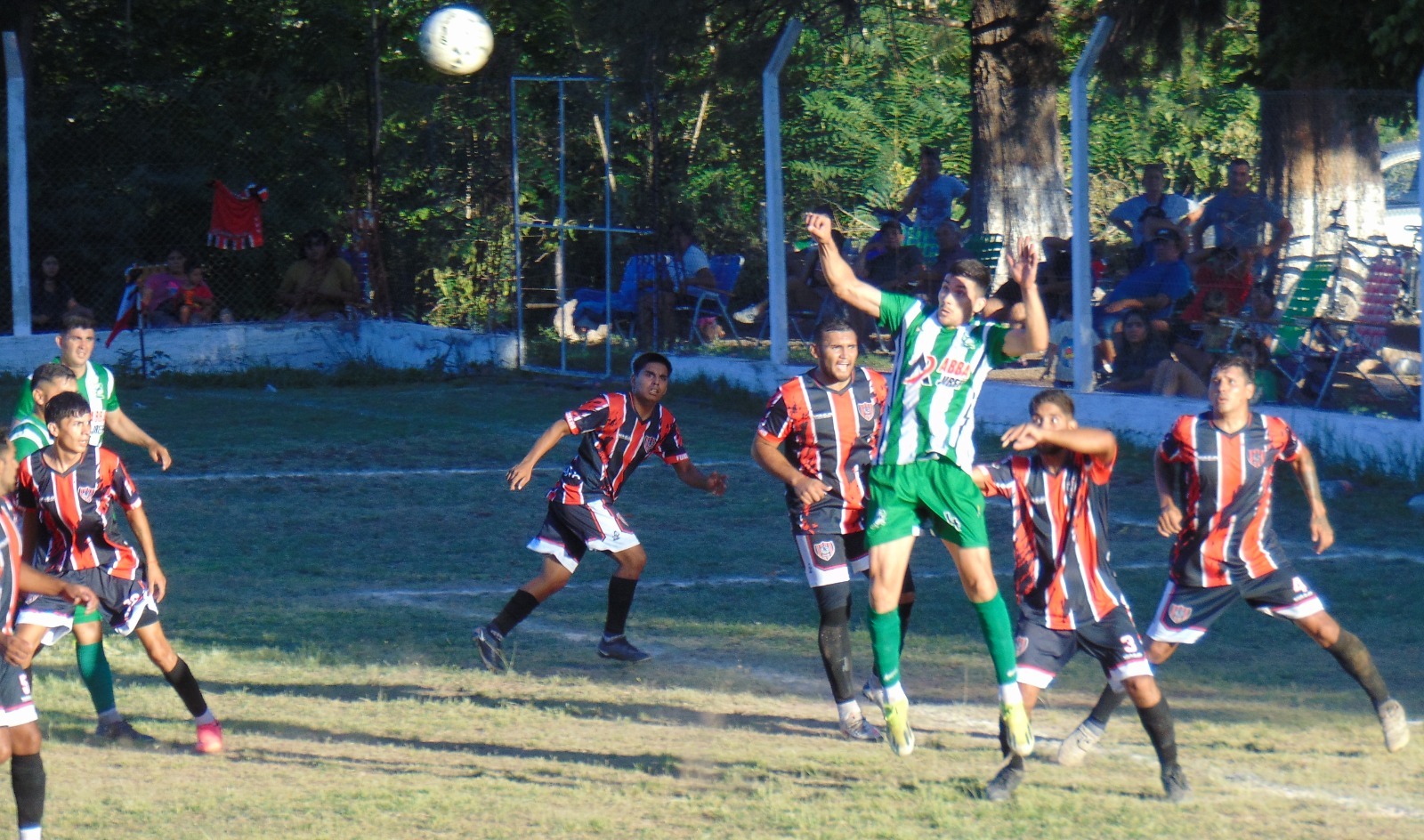 FÚTBOL DE SAÑOGASTA: ARRANCÓ EL CLAUSURA, TRIUNFOS DE NEWELL´S Y OLIVERO