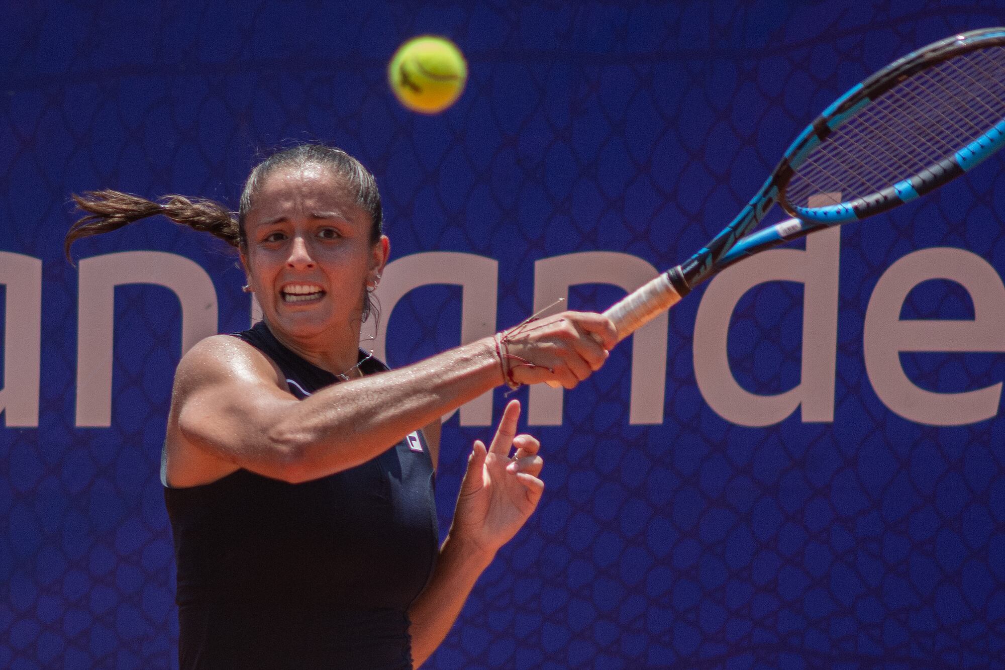 ORTENZI SE QUEDA EN EUROPA, LA SEMANA QUE VIENE  JUEGA EN ROMA