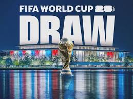 SORTEO DEL MUNDIAL 2026: DETALLES DE LA FIFA PARA EL 5 DE DICIEMBRE