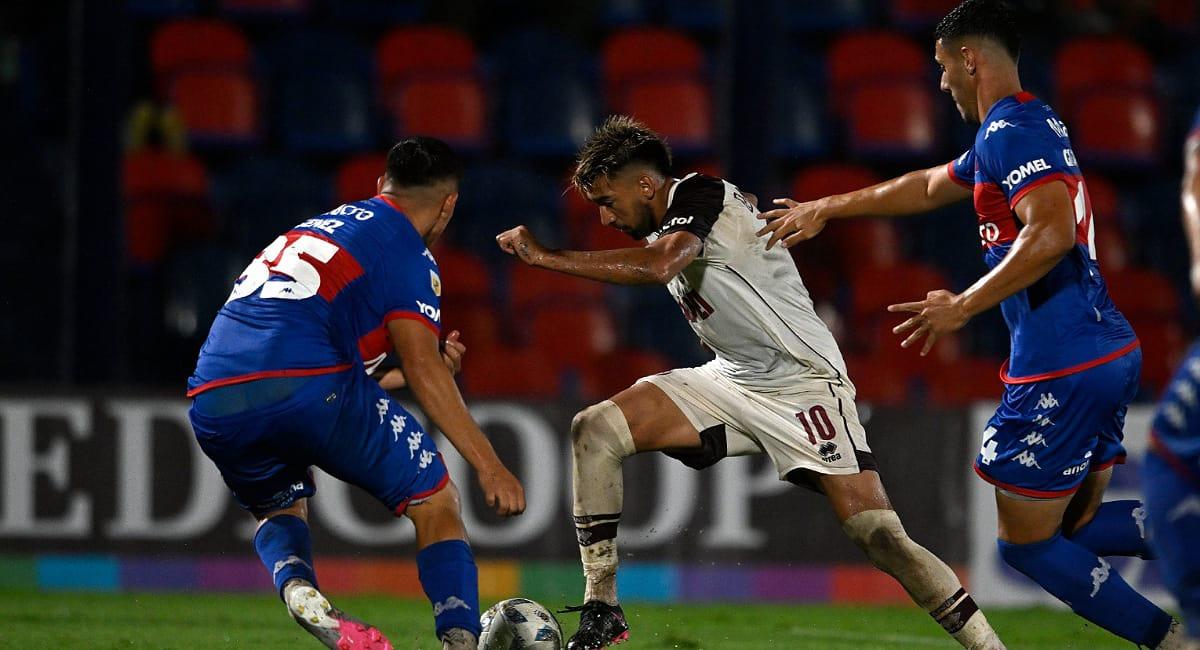 FÚTBOL AFA: LANÚS – TIGRE,  SE JUEGAN EL ÚLTIMO “PASE” A CUARTOS  DEL PLAY OFF