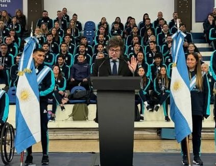 DURO GOLPE DE NACIÓN PARA EL DEPORTE ARGENTINO EN EL 2026