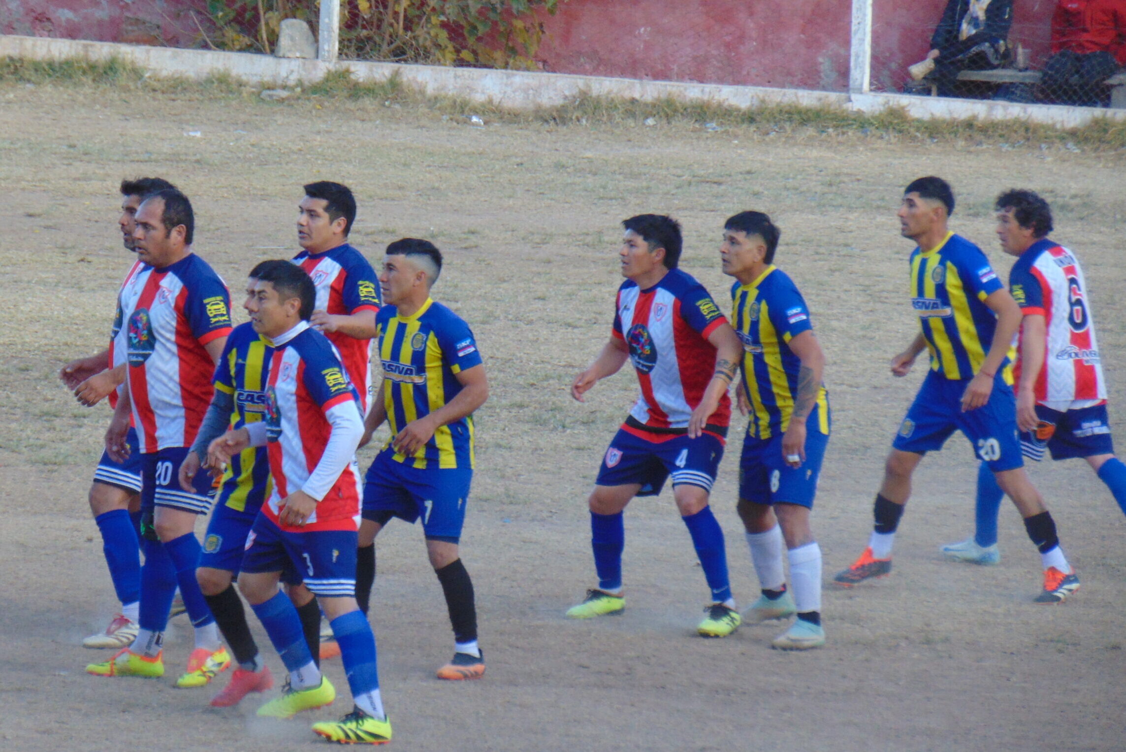 FÚTBOL SENIORS: EL APERTURA 2026 TIENE FECHA DE INICIO