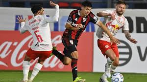 COPA SUDAMERICANA: UN RIVER “ALTERNATIVO” RECIBE A BRAGANTINO