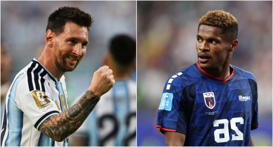 CONFIRMADO, CABO VERDE, EL RIVAL DE ARGENTINA EN LOS 16AVOS DE FINAL