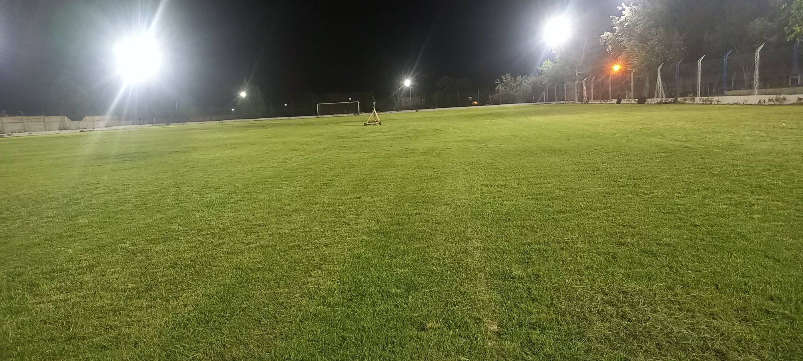 FÚTBOL DE NONOGASTA: JUEGAN LA FECHA DE “LOS CLÁSICOS”