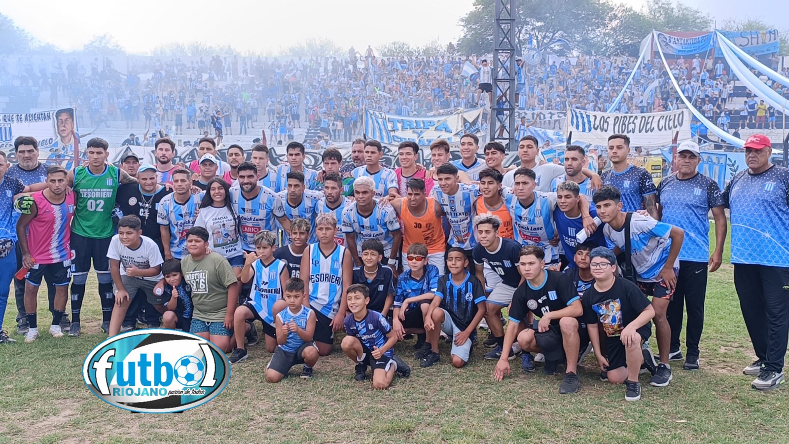 FÚTBOL CAPITALINO: TESORIERI POR PENALES GRITÓ CAMPEÓN DEL CLAUSURA 2023