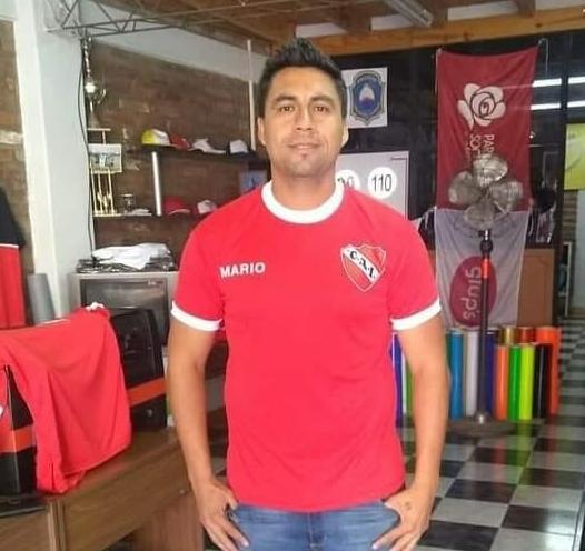 FÚTBOL DE LA LIGA 2024: BOMBAZO, MARO JULIO SERÁ EL DT DE LA PRIMERA DE INDEPENDIENTE