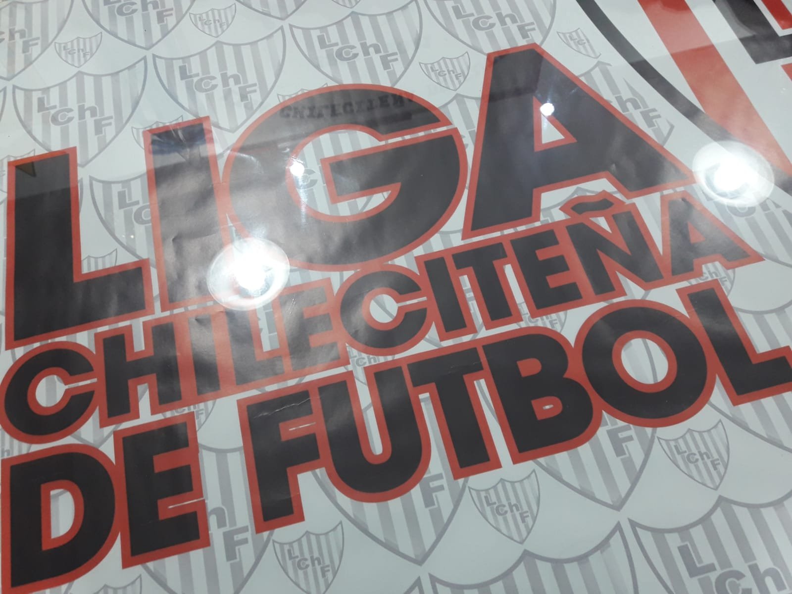 EN MARZO, SERÁ LA ASAMBLEA GENERAL EN LA LIGA CHILECITEÑA DE FÚTBOL