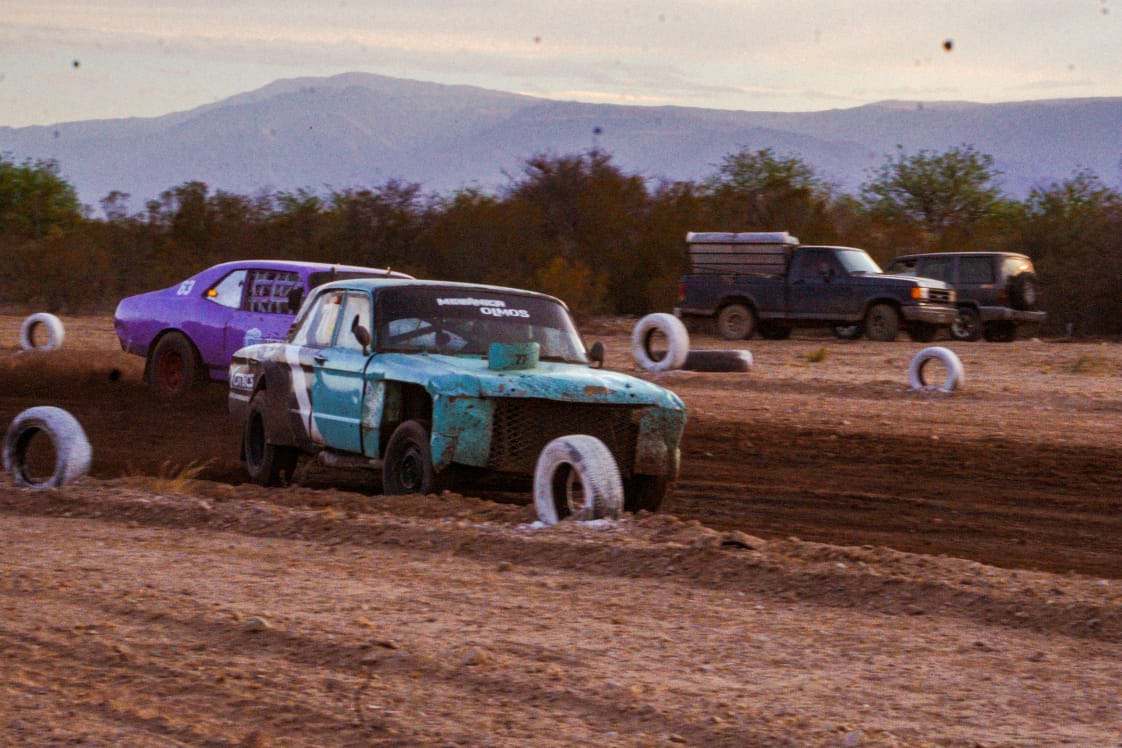 AUTOMOVILISMO: AL FINAL, EN MARZO COMENZARÁ EL CAMPEONATO CHILECITEÑO 2024