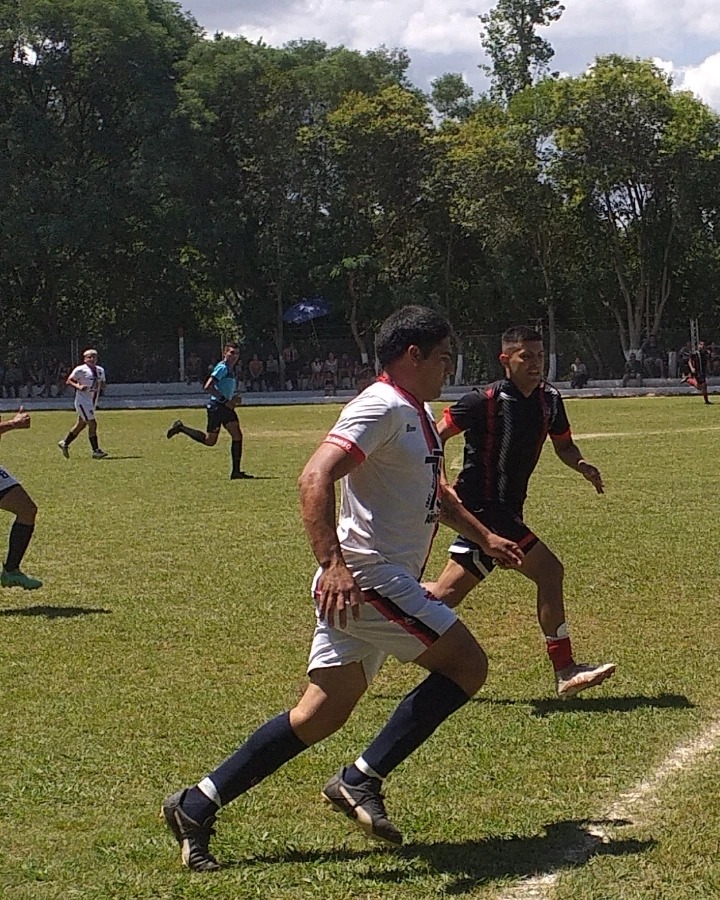 FÚTBOL DE SAÑOGASTA: AHORA SI COMIENZA EL TORNEO CLAUSURA