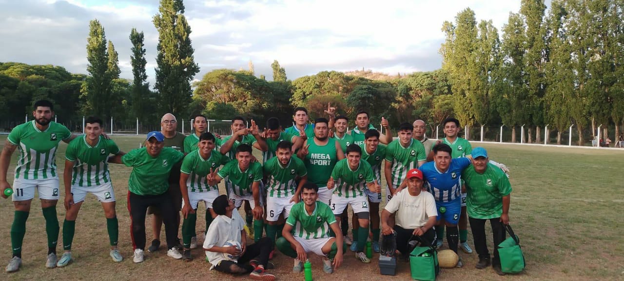 FÚTBOL DE SAÑOGASTA: EL “ROJO” GOLEÓ, Y OLIVERO PARÓ LA RACHA DE NEWELL´S