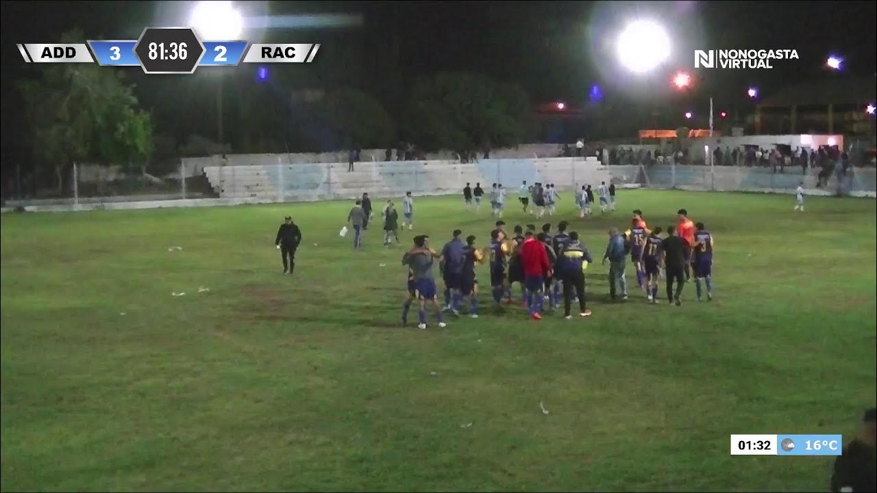 FÚTBOL DE LOS BARRIOS DE NONOGASTA: COMPLETAN ESTE SÁBADO LA FECHA DEL TORNEO DE LOS BARRIOS