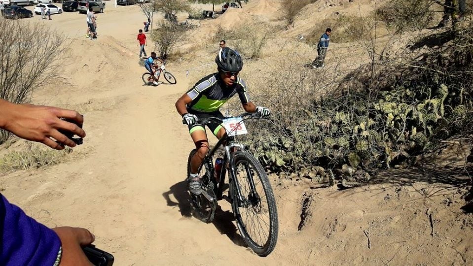 MOUNTAIN BIKE: EL DOMINGO SE CORRE LA PRUEBA ANIVERSARIO DE “DURAN BIKES”