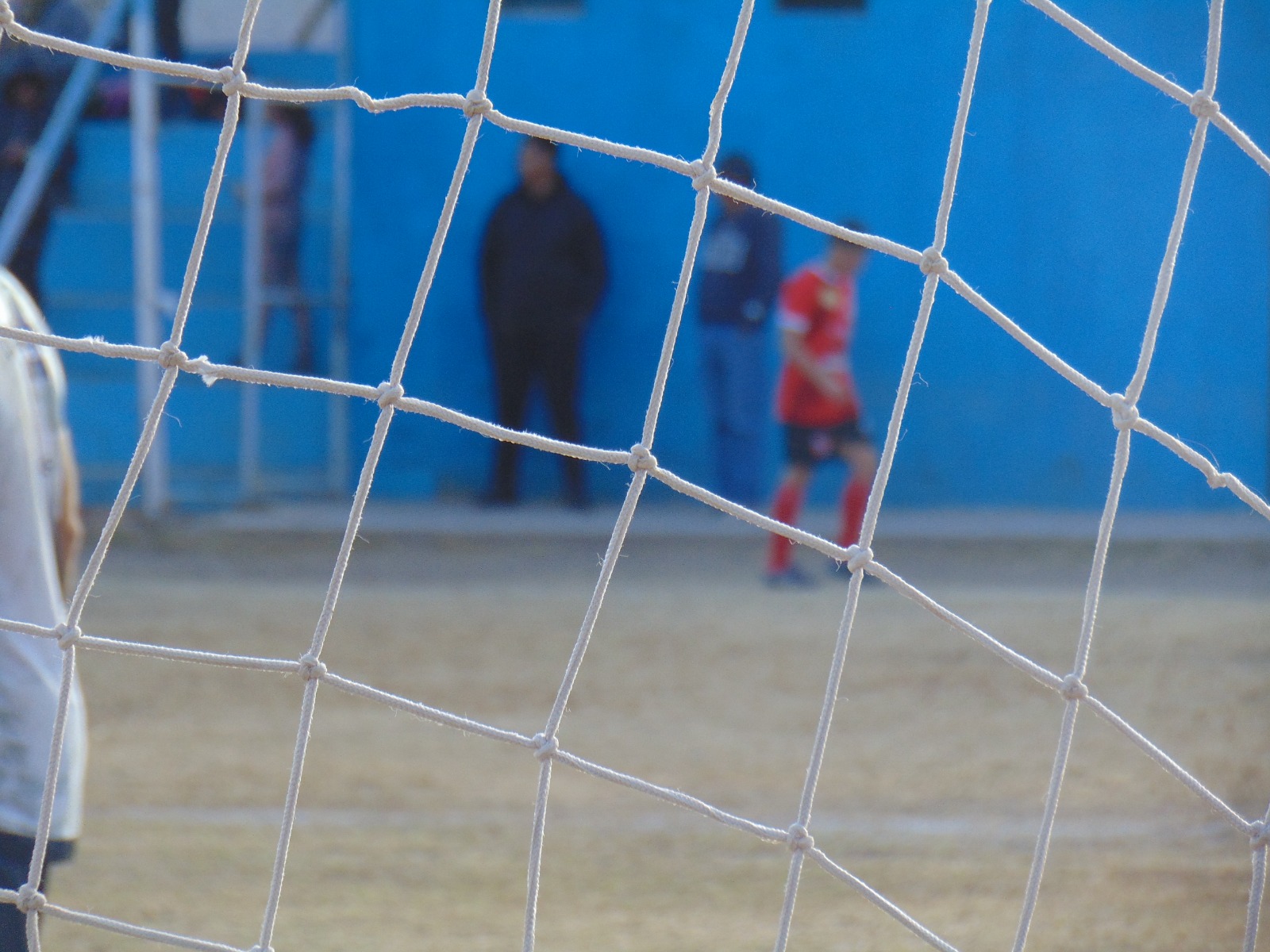 FÚTBOL: CRONOGRAMA DE LOS PARTIDOS  DE LA FECHA 16 DE LA LIGA CHILECITEÑA