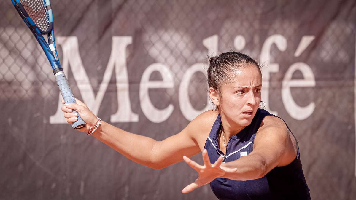 TENIS: ORTENZI COMENZÓ GANANDO EN SAN PABLO