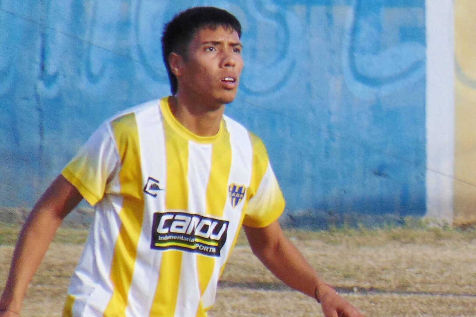 FÚTBOL PROVINCIAL: DEFENSORES DEBUTA POR LA ZONA “D” ANTE JOAQUÍN DE OLTA