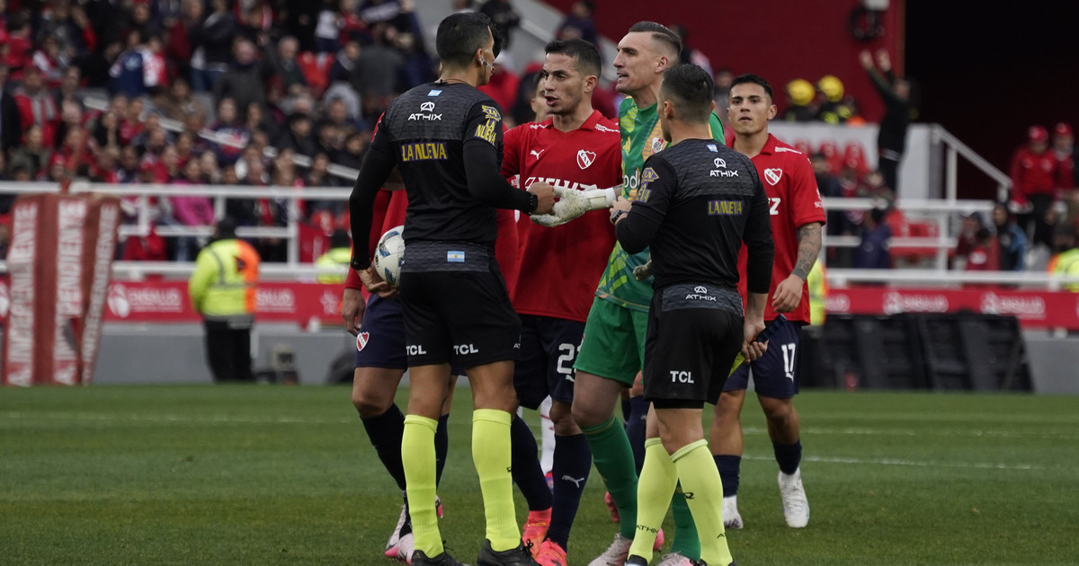 “SOLO CAPITANES”, LA NUEVA REGLA QUE COMENZARÁ A REGIR DESDE ESTE VIERNES EN LA LIGA PROFESIONAL