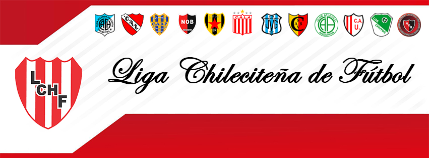 FÚTBOL – LIGA CHILECITEÑA: PROGRAMARON LAS FINALES DE FASE, Y LOS REPECHAJES DE “IDA” EN TODAS LAS DIVISIONES