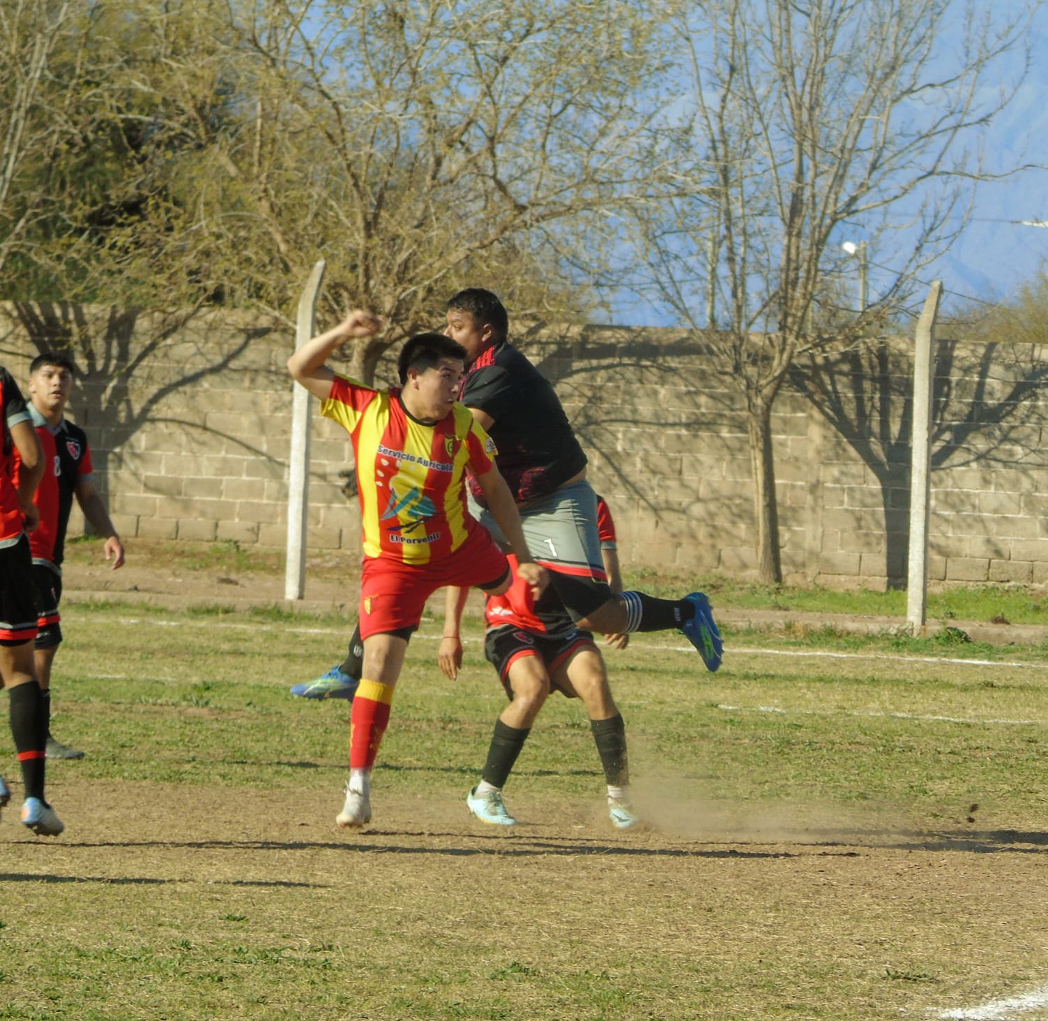 FÚTBOL – 16º FECHA: EL SANTO LE GANÓ A NEWELL´S, Y TIENE UNA “VIDA” MÁS