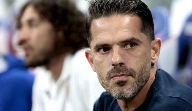 NUEVO DT: BOCA ESPERA POR FERNANDO GAGO