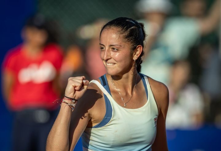 TRIUNFAZO DE ORTENZI EN FLORIDA, PARA METERSE EN SEMIFINALES
