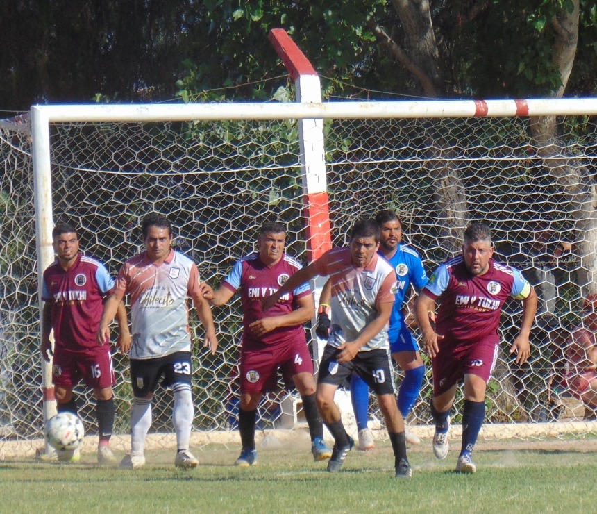 FÚTBOL SENIORS DE CHILECITO: EL APERTURA 2025 COMENZARÁ EL 24 DE FEBRERO