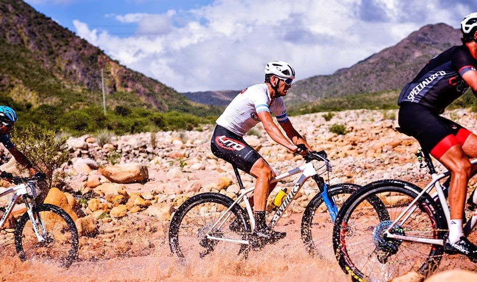 EN MARZO DEL 2025, LLEGA UN AÑO MÁS EL ARGENTINO DE MOUNTAIN BIKE A CHILECITO