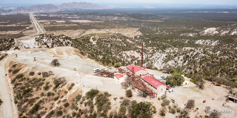 SE REALIZA EL BIATLON EN LA ESTACIÓN 2 DEL CABLE CARRIL