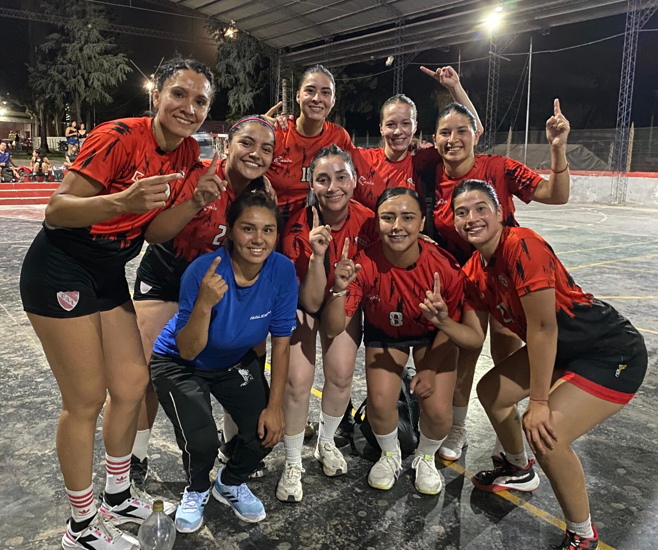 HANDBALL – LIGA CHILECITEÑA: CONAG EN VARONES, Y EL ROJO EN DAMAS, LOS CAMPEONES 2024