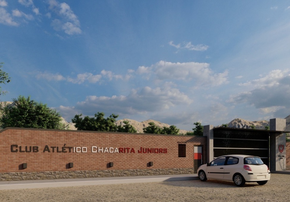 EN CHACARITA JUNIORS SE JUEGA LA FECHA 3 DE LA LIGA SAÑOGASTEÑA DE FÚTBOL