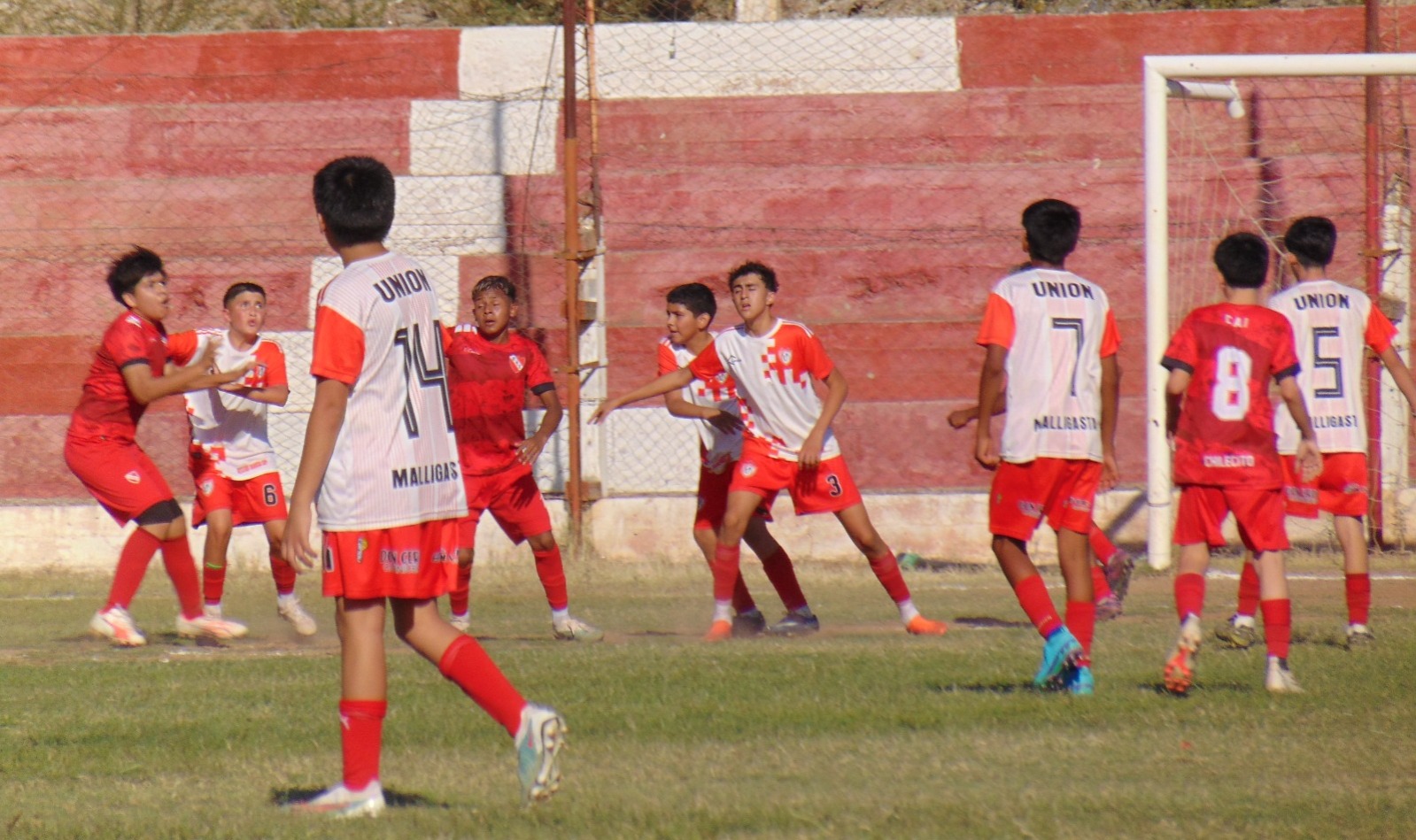 FÚTBOL – LIGA CHILECITEÑA: EL CAMPEONATO 2025 SE INICIARÍA EN LA SEGUNDA QUINCENA DEL MES DE ABRIL