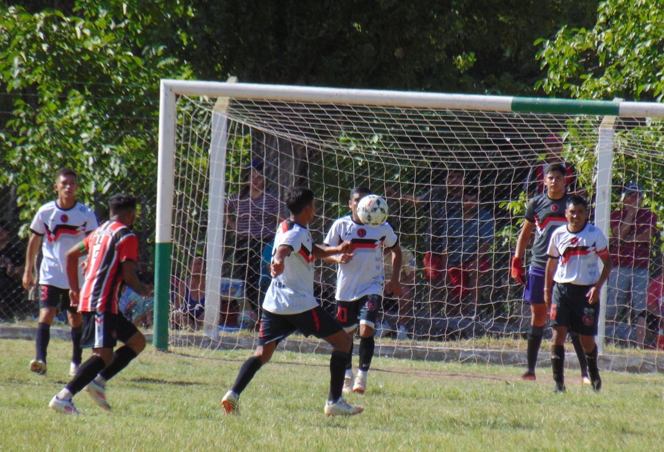 FÚTBOL DE SAÑOGASTA: NEWELL´S QUIERE ASEGURAR EL CLAUSURA