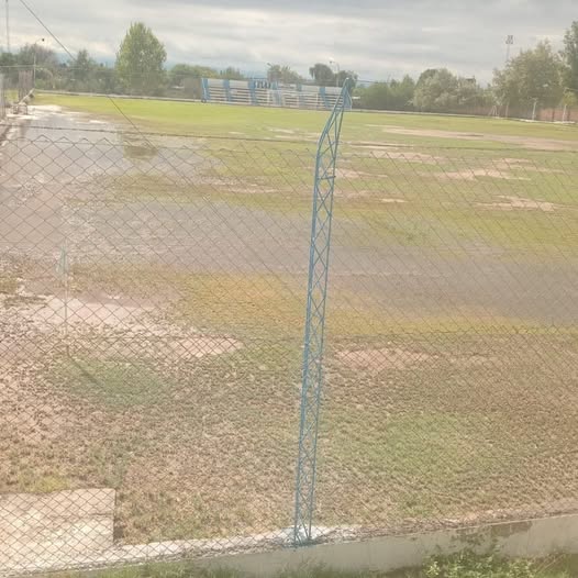 FÚTBOL DE NONOGASTA: SE CONOCEN DOS SEMIFINALISTAS, Y UNA JORNADA FUE SUSPENDIDA