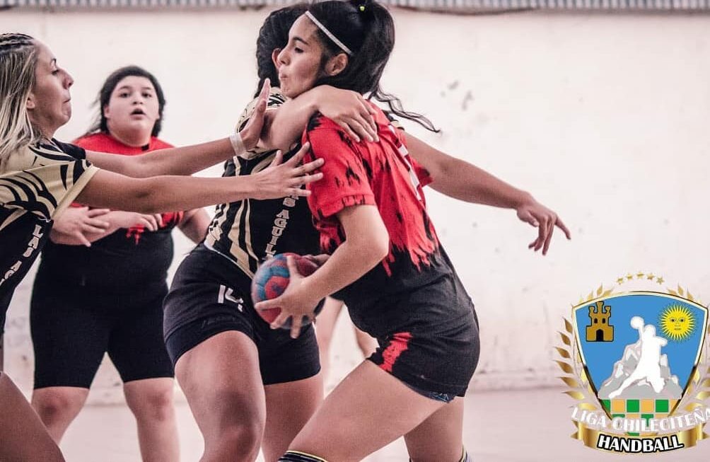 HANDBALL: COMIENZA LA LIGA CHILECITEÑA TEMPORADA 2025