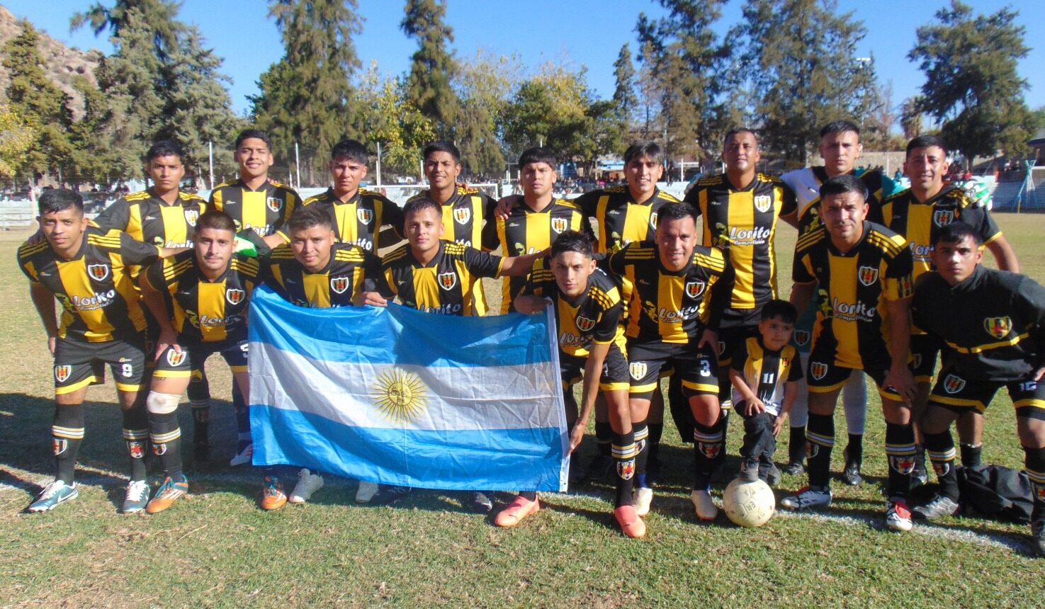 FÚTBOL – LIGA CHILECITEÑA: LOS RESULTADOS DE LA FECHA 2 DE PRIMERA, POSICIONES EN LAS ZONAS, Y PRÓXIMA FECHA