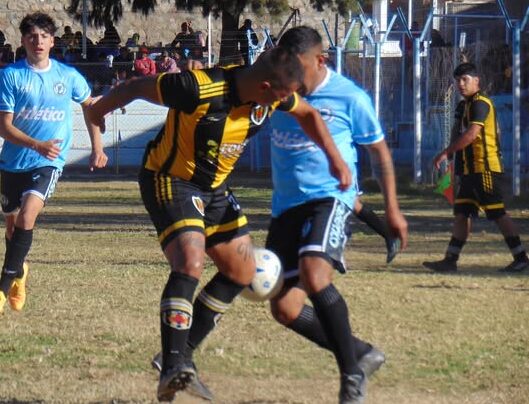 FÚTBOL DEL SÁBADO: SE INICIA LA TERCERA FECHA EN INDEPENDIENTE Y MALLIGASTA