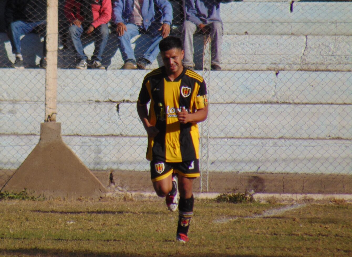 FÚTBOL LIGA – 2º FECHA: EL MIRASOL GANÓ DE NUEVO, Y ES ÚNICO PUNTERO DE LA ZONA “A”