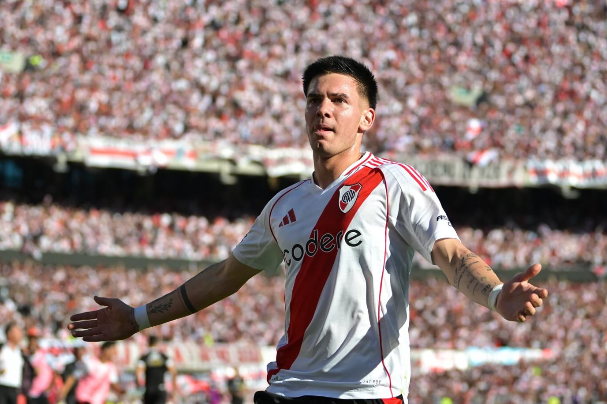 FRANCO MASTANTUONO SERÁ CONVOCADO A LA SELECCIÓN ARGENTINA