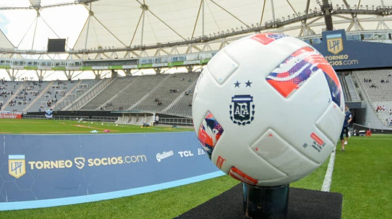 FÚTBOL ARGENTINO: LOS PARTIDOS DE LA FECHA 16 Y SE DEFINEN TODOS LOS CLASIFICADOS A LOS OCTAVOS 