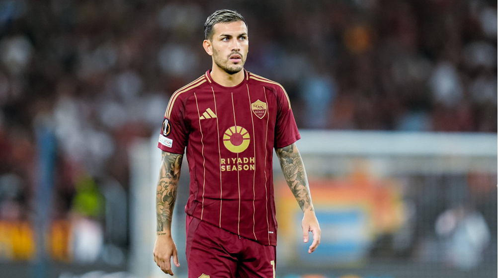 BOCA, VUELVE A LA CARGA POR LEANDRO PAREDES