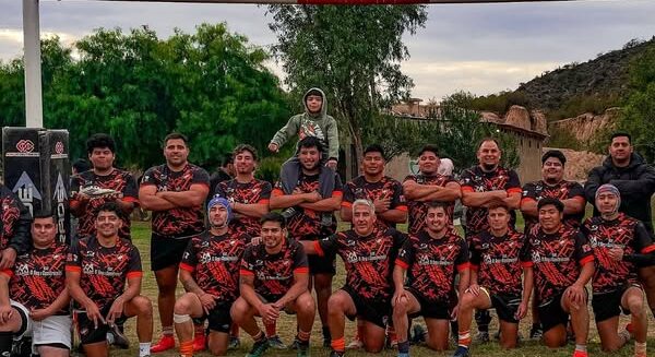 RUGBY: EL NEVADO DE LOCAL, GANÓ EN INTERMEDIA, Y PERDIÓ EN JUVENILES