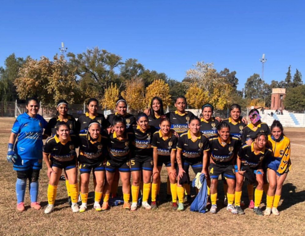 FÚTBOL FEMENINO: GOLEARON NEWELL´S Y DEFENSORES EN LA FECHA 4 DE LA LIGA