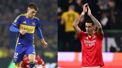 MUNDIAL DE CLUBES: BOCA SE ESTRENA ANTE EL BENICA PORTUGUÉS