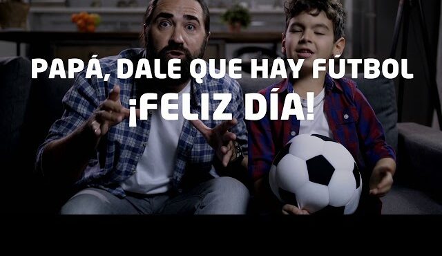 LOS SEIS PARTIDOS DE LA LIGA CHILECITEÑA DE FÚTBOL VAN EL SÁBADO