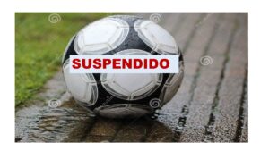 SIGUE SUSPENDIDO EL FÚTBOL DE LA LIGA CHILECITEÑA POR LA CUESTIÓN SANITARIA Y DE SALUD DE LOS JUGADORES