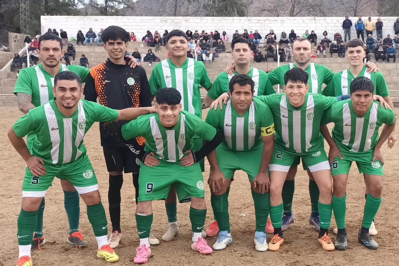 FÚTBOL LIGA – 9º FECHA: BUEN TRIUNFO DEL VERDE, ANTE UN DECAÍDO NEWELL´S