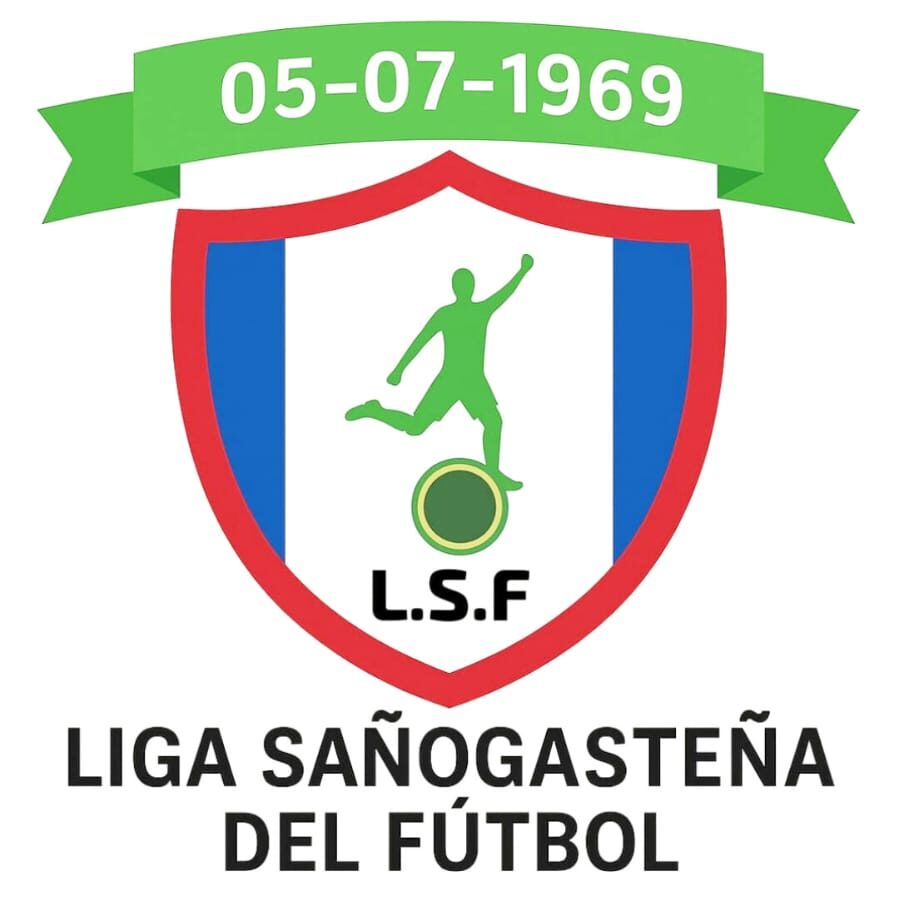 LA LIGA SAÑOGASTEÑA DE FÚTBOL CELEBRA LOS 56 AÑOS DE VIDA INSTITUCIONAL