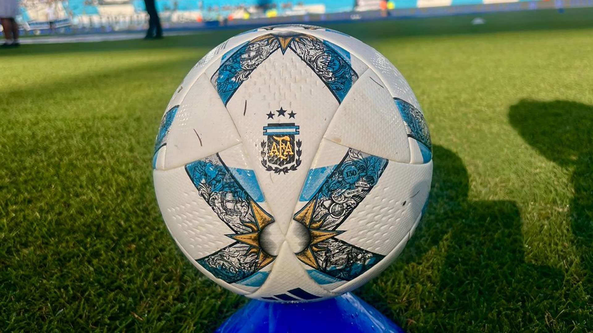 FÚTBOL DE AFA: ESTE VIERNES, EN JUNÍN Y CÓRDOBA COMIENZA EL TORNEO CLAUSURA 2025
