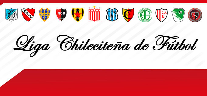 FÚTBOL – LIGA CHILECITEÑA: LOS RESULTADOS DE LA JORNADA 12, LAS POSICIONES ZONA POR ZONA, Y SE VIENE FECHA DE LOS “DESAFÍOS”